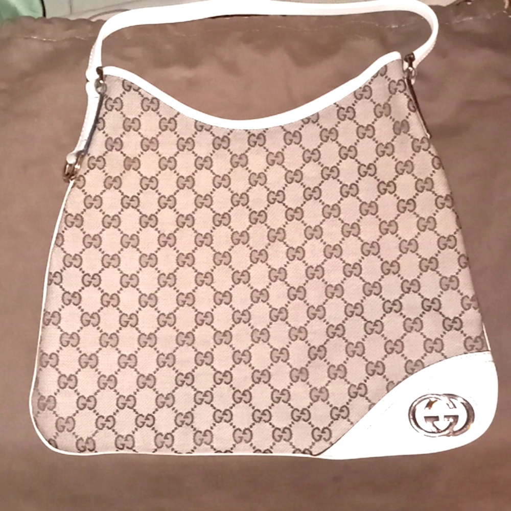 Gucci Vintage Monogram
